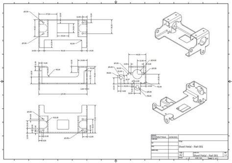 sheet metal design practice pdf|sheet metal design guideline pdf.